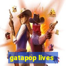 gatapop lives